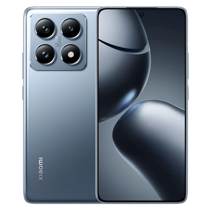 گوشی موبایل شیائومی مدل 14T Pro دو سیم کارت - تصویر 2