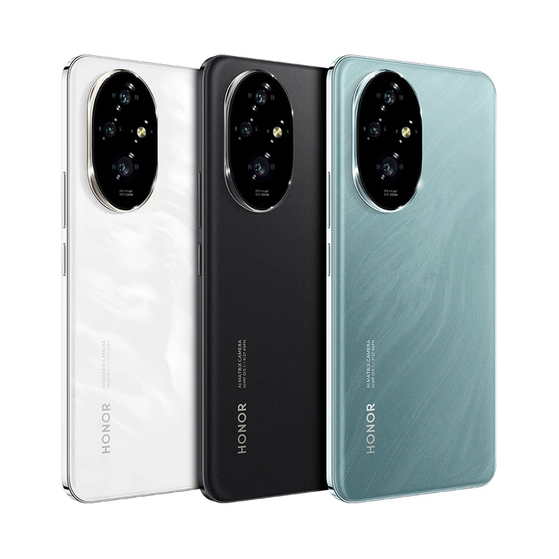 گوشی موبایل آنر مدل 200 دو سیم کارت - تصویر 2