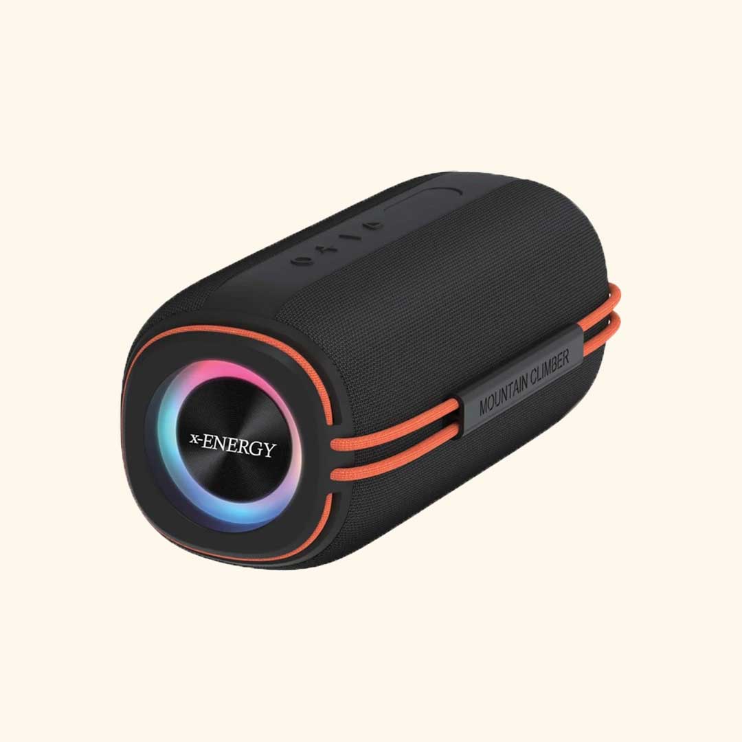 اسپیکر بلوتوثی قابل حمل ایکس-انرژی مدل Climber