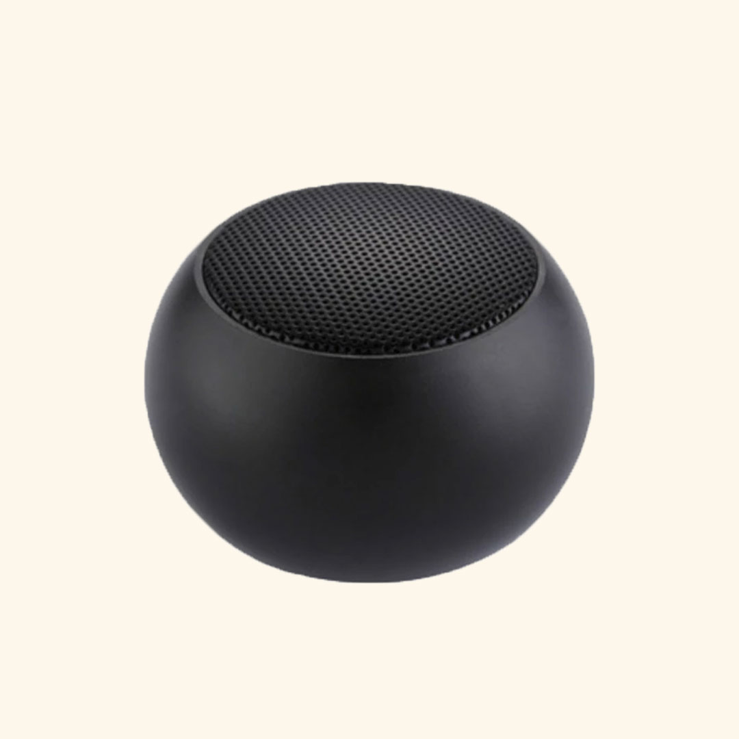 اسپیکر بلوتوثی قابل حمل جی بی ال مدل mini M3