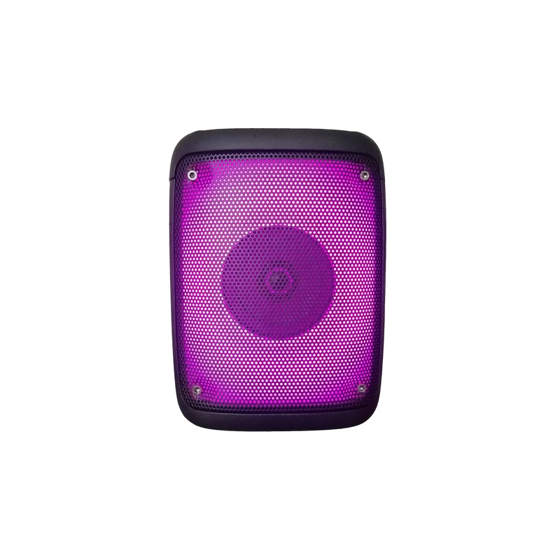 اسپیکر بلوتوثی قابل حمل KTS مدل 1576 - تصویر 2