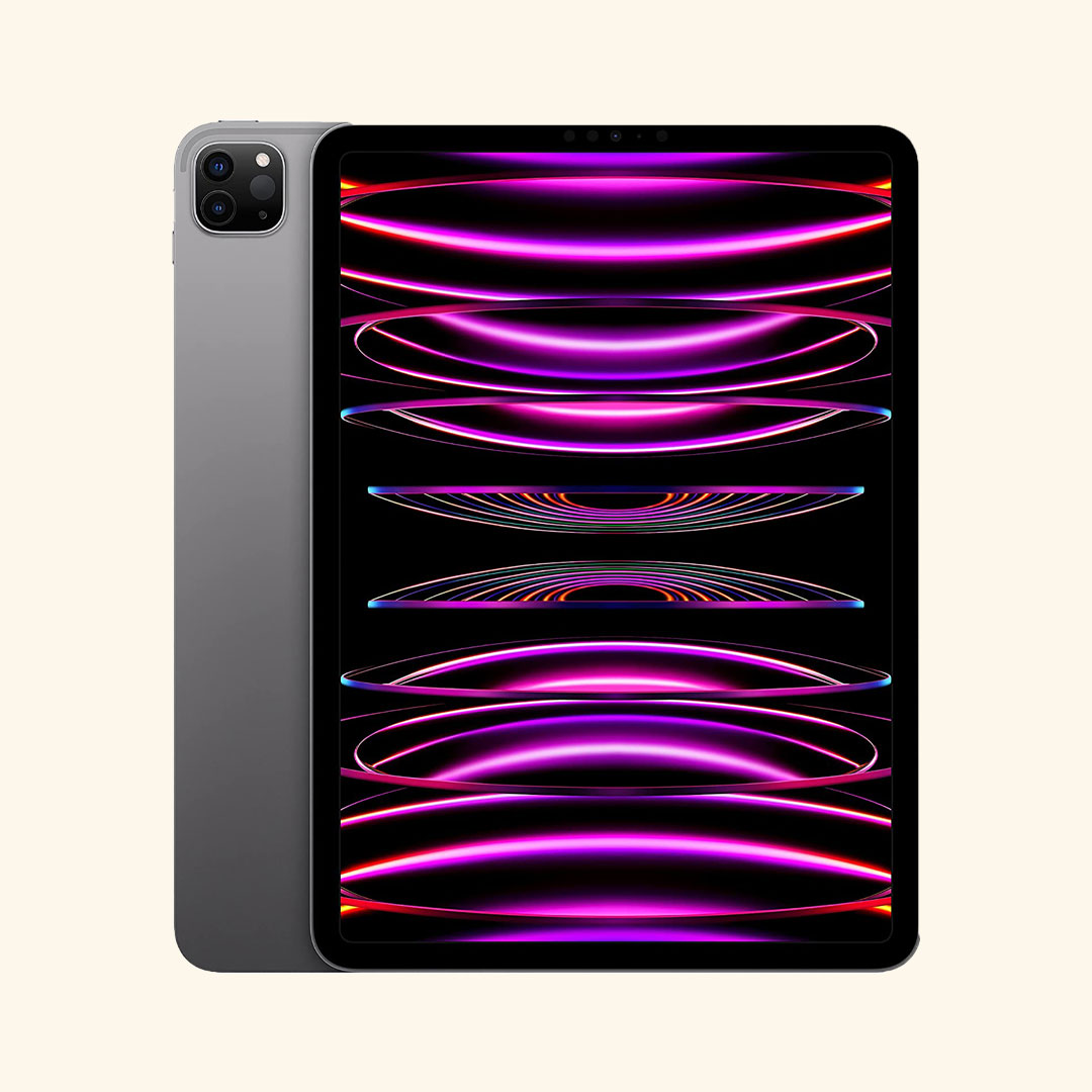 تبلت 11 اینچ اپل مدل iPad Pro 11 2022 WIFI