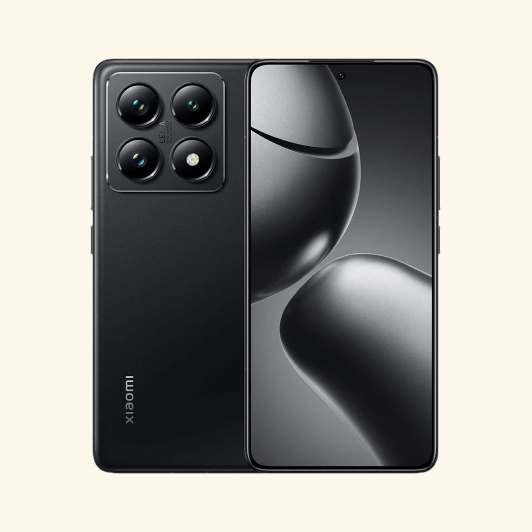 گوشی موبایل شیائومی مدل 14T Pro دو سیم کارت