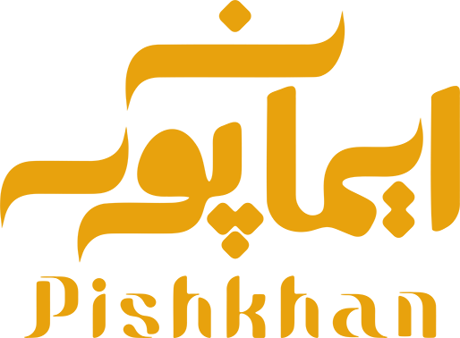 پیشخوان ایمان پور